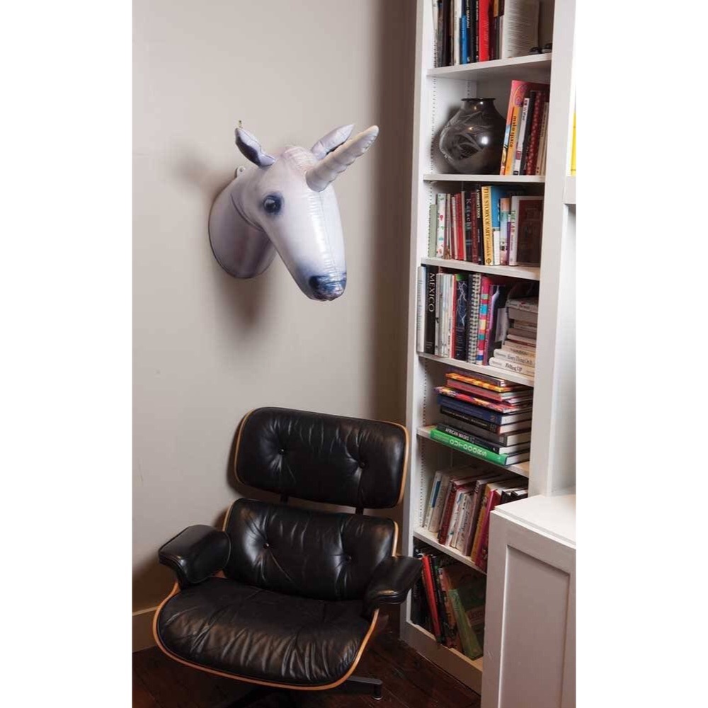 Unicorn head Inflatable🦄